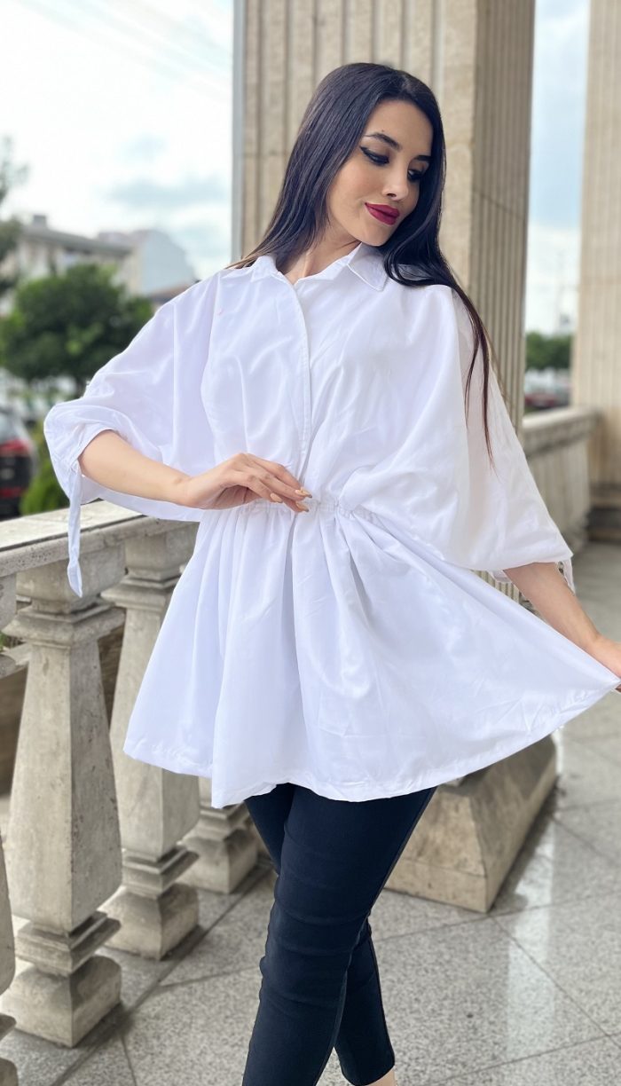 مانتو عروسکی کریستال کد 1136 - Image 4