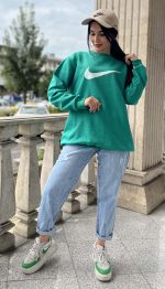 دورس Nike کد 1183