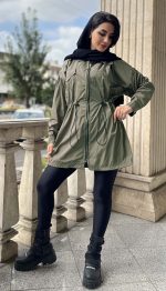 بارونی تی سی کوتاه کد 1190 - Image 4