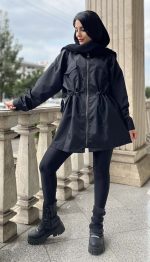 بارونی تی سی کوتاه کد 1190 - Image 6