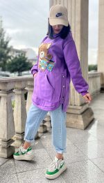 هودی خرسی کد 1192 - Image 8