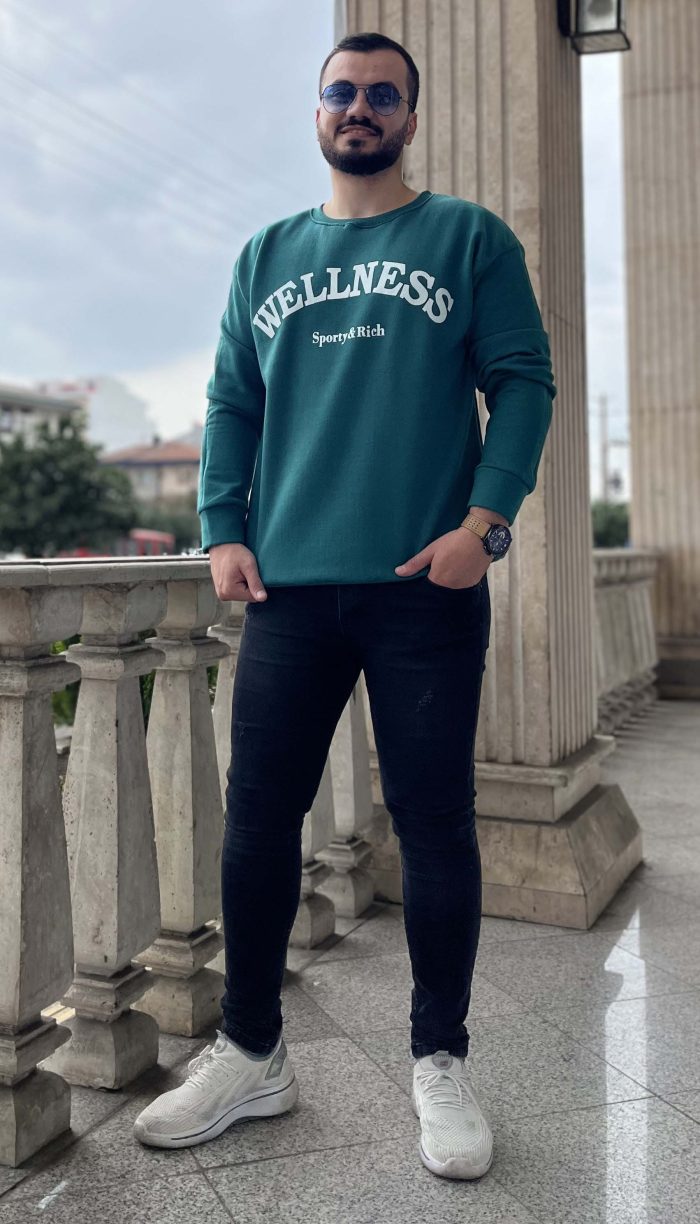 دورس Wellness کد 1200 - Image 8
