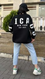دورس 3 نخ Chicago کد 1224 - Image 6