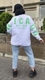 دورس 3 نخ Chicago کد 1224 - Image 3