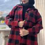 شکت پشمی (چهارخونه پشمی) کد 1225