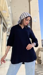 مانتو بیسکوییتی کد 1298 - Image 6