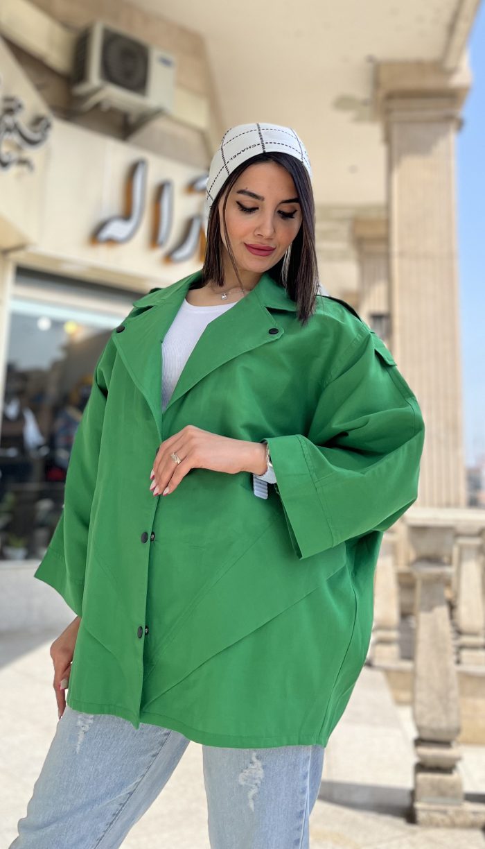 مانتو کتی اسپرت کد 1303 - Image 5