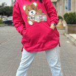 هودی خرسی کد 1387