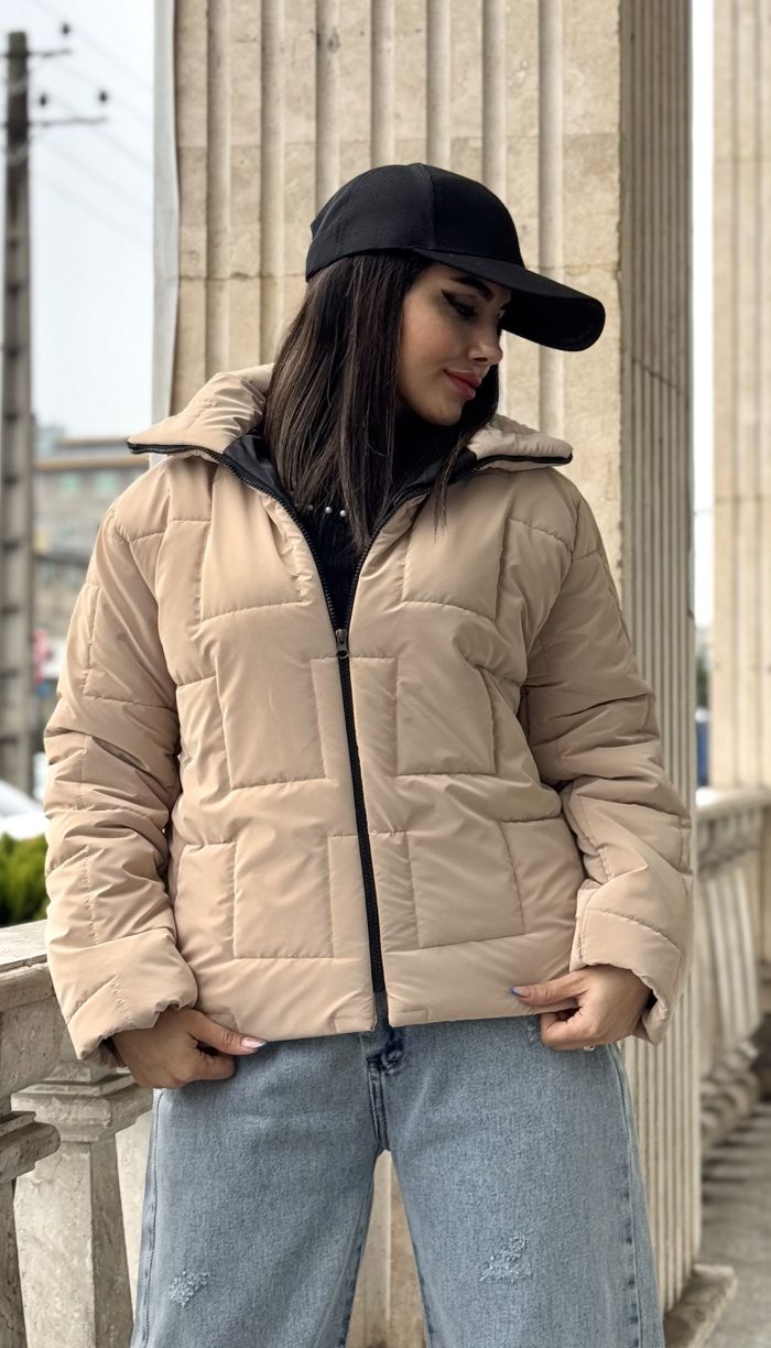 کاپشن سیلیکونی کوتاه کد 1417 - Image 4