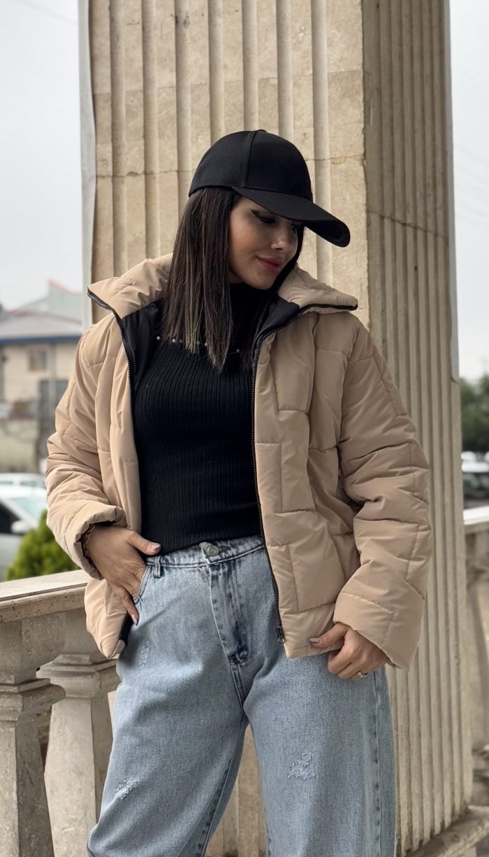 کاپشن سیلیکونی کوتاه کد 1417 - Image 6