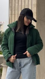 کاپشن سیلیکونی کوتاه کد 1417 - Image 7