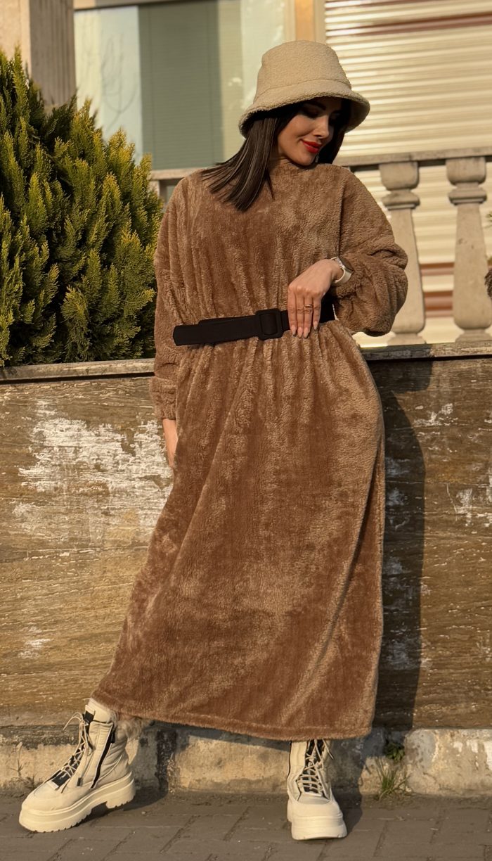 تدی بلند کد 1420 - Image 7