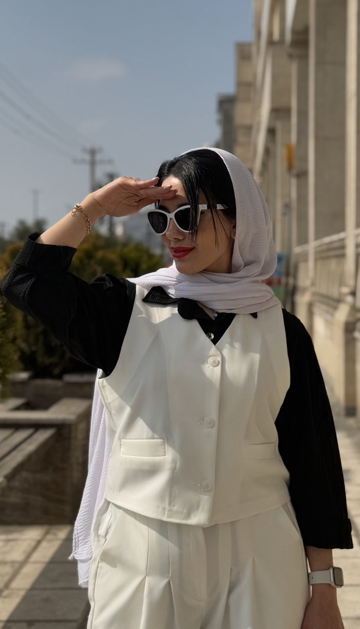 ست 3 تیکه مازراتی کد 1449 - Image 15