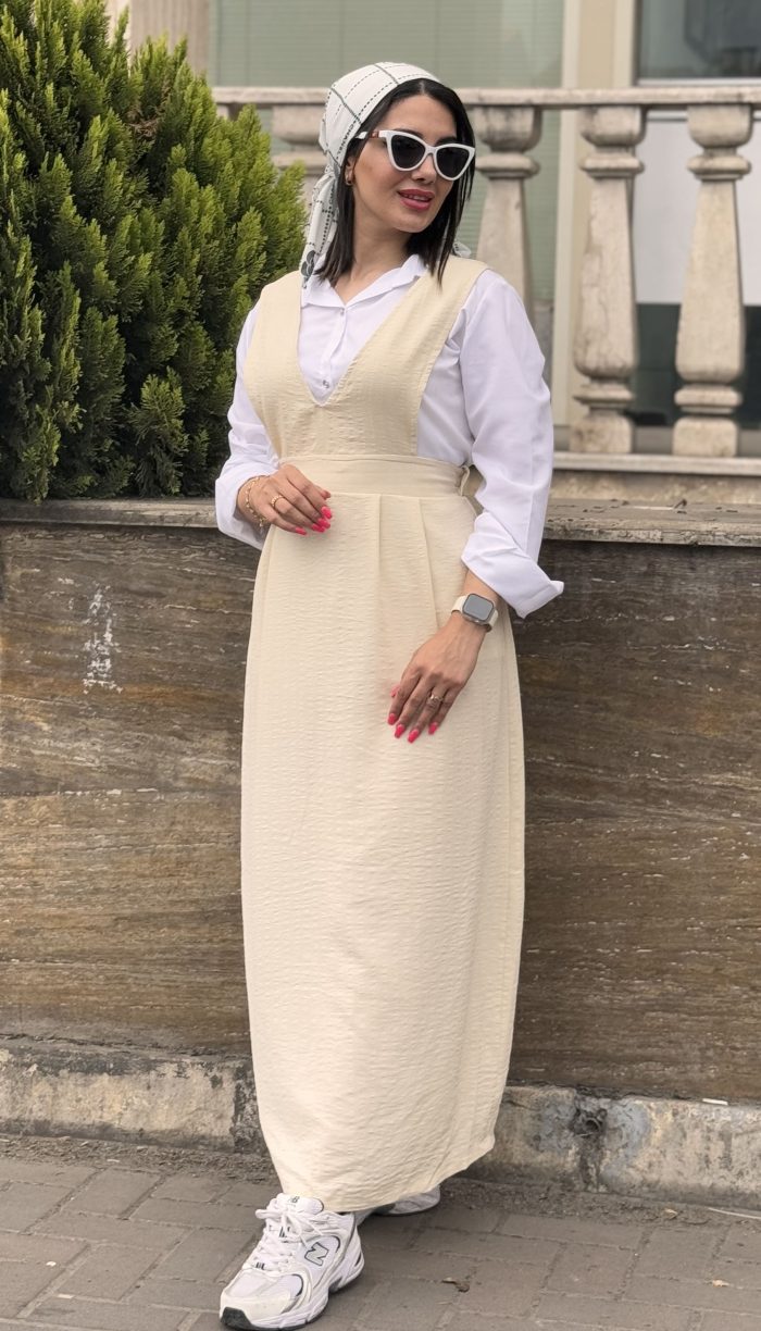 سارافون لینن کد 1484 - Image 4
