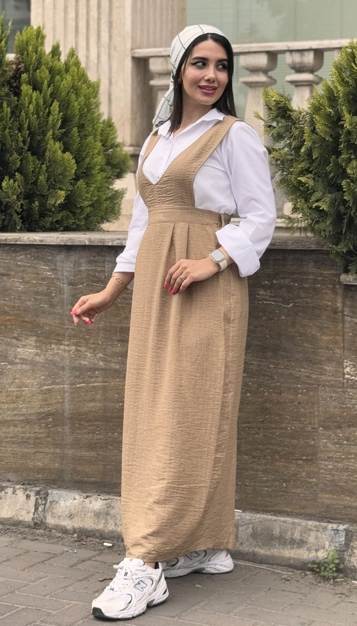 سارافون لینن کد 1484 - Image 6