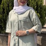 مانتو عروسکی کراش کد 1507