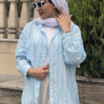 شومیز پری کد 1515