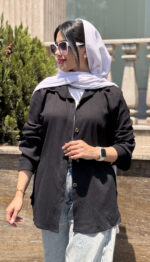 مانتو بیسیک سناتور کد 1520 - Image 7