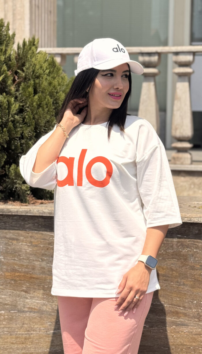ست اسپرت وارداتی alo کد 1535 - Image 7