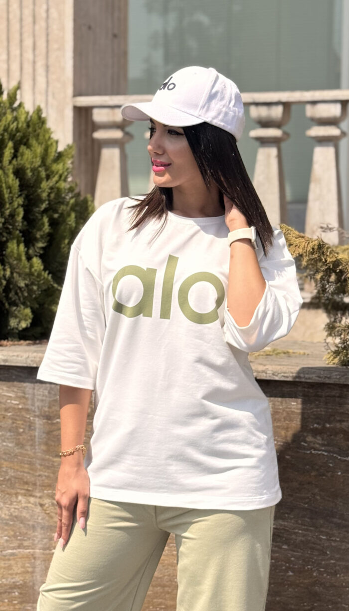 ست اسپرت وارداتی alo کد 1535 - Image 9