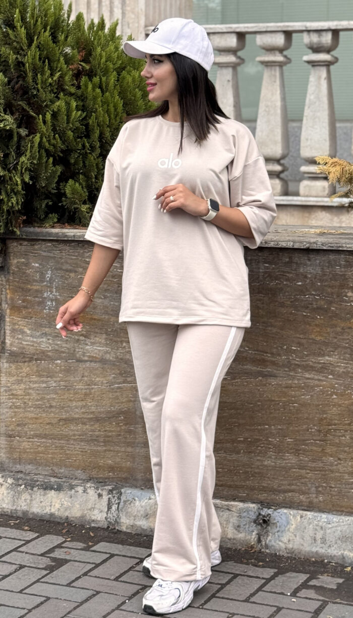 ست alo وارداتی اسپرت کد 1539 - Image 6
