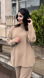 ست بافت قواره آزاد کد 1577 - Image 8