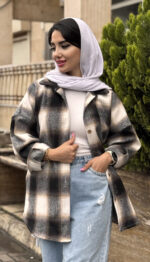 شکت پشمی خارجی کاپلی کد 1581 - Image 3