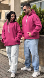 هودی خارجی کاپلی کد 1583 - Image 2
