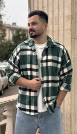 شکت پشمی خارجی کاپلی کد 1581 - Image 6