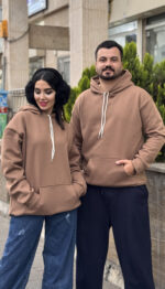 هودی خارجی کاپلی کد 1583 - Image 10