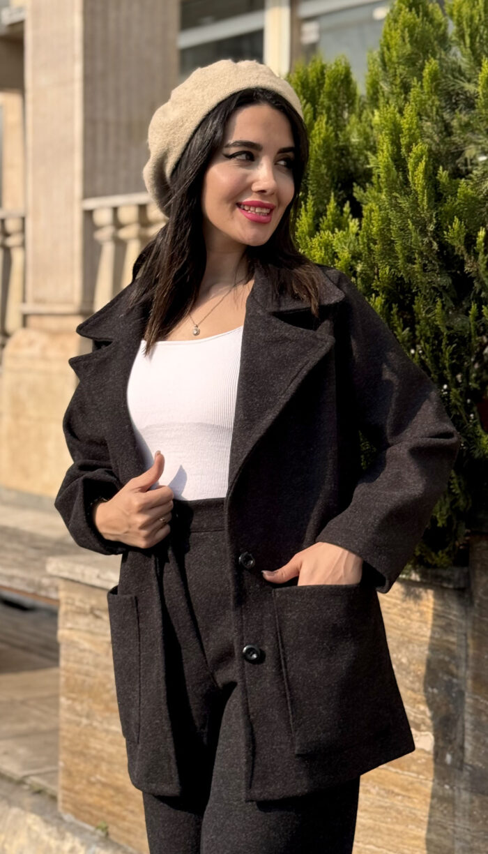 کت فوتر اسپرت کد 1598 - Image 5