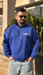 دورس نیم زیپ Valentino کد 1602 - Image 7