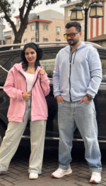 سویشرت اسپرت 3 نخ کد 1603 - Image 7