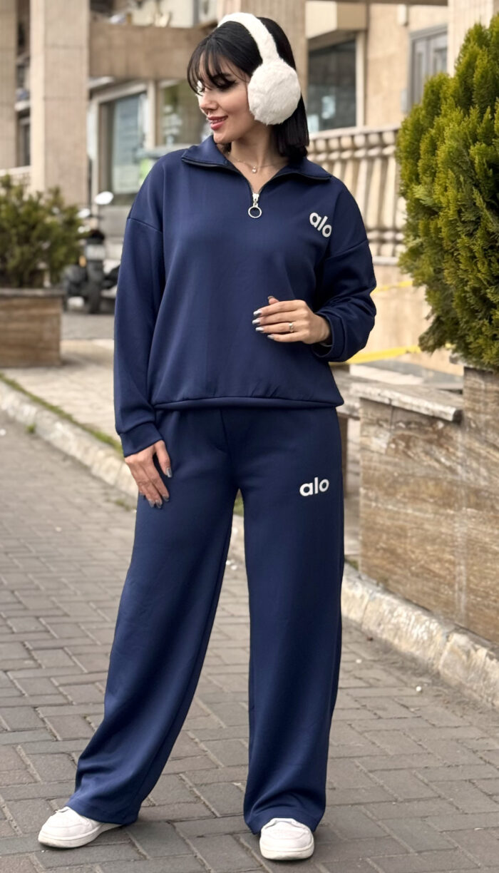 ست اویشو alo کد 1634 - Image 6