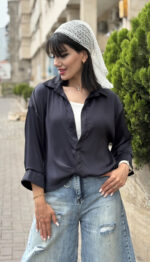 شومیز جولیا کد 1678 - Image 3