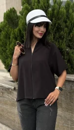 وست پری مودال جلو زیپ کد 1724 - Image 5
