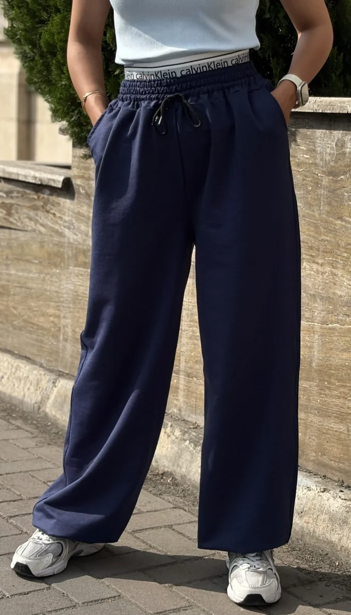 شلوار جاگر Calvin Klein کد 1725 - Image 8
